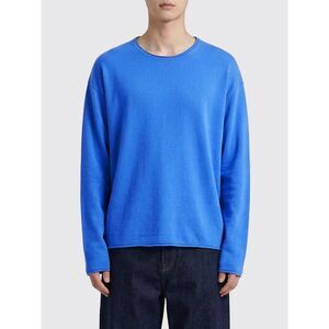 Guest In Residence Sweater Men Navy